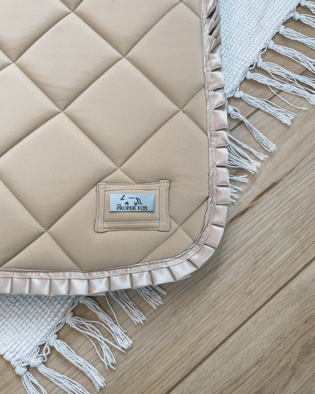Saddle Pads