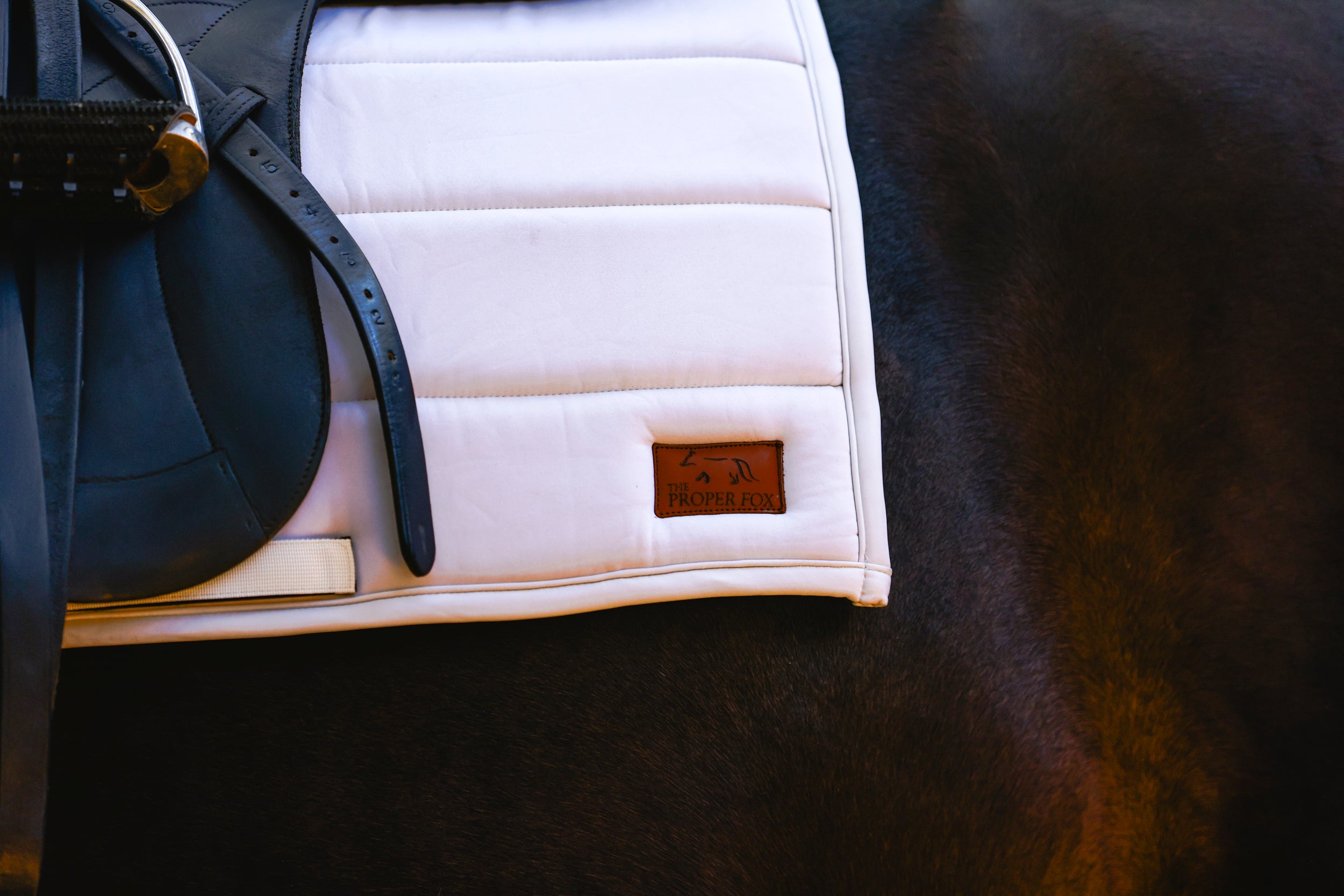 Saddle Pads
