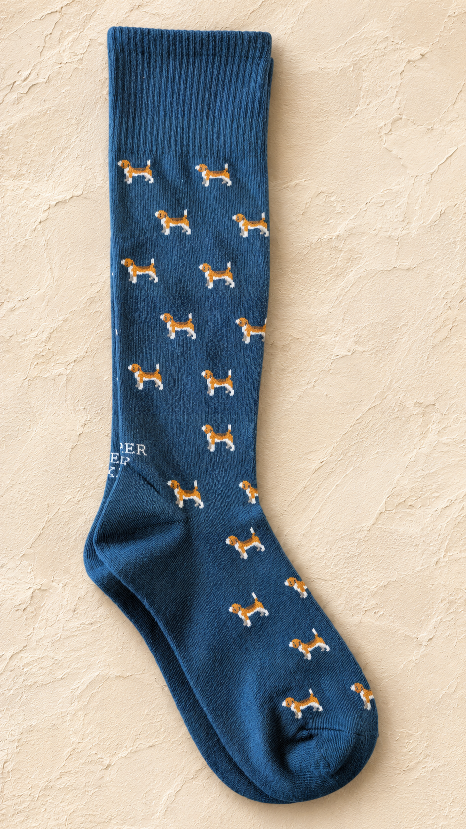 Hound Boot Socks