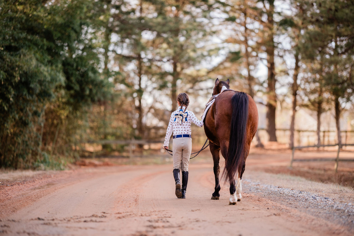 Youth Jumping Sun Shirt