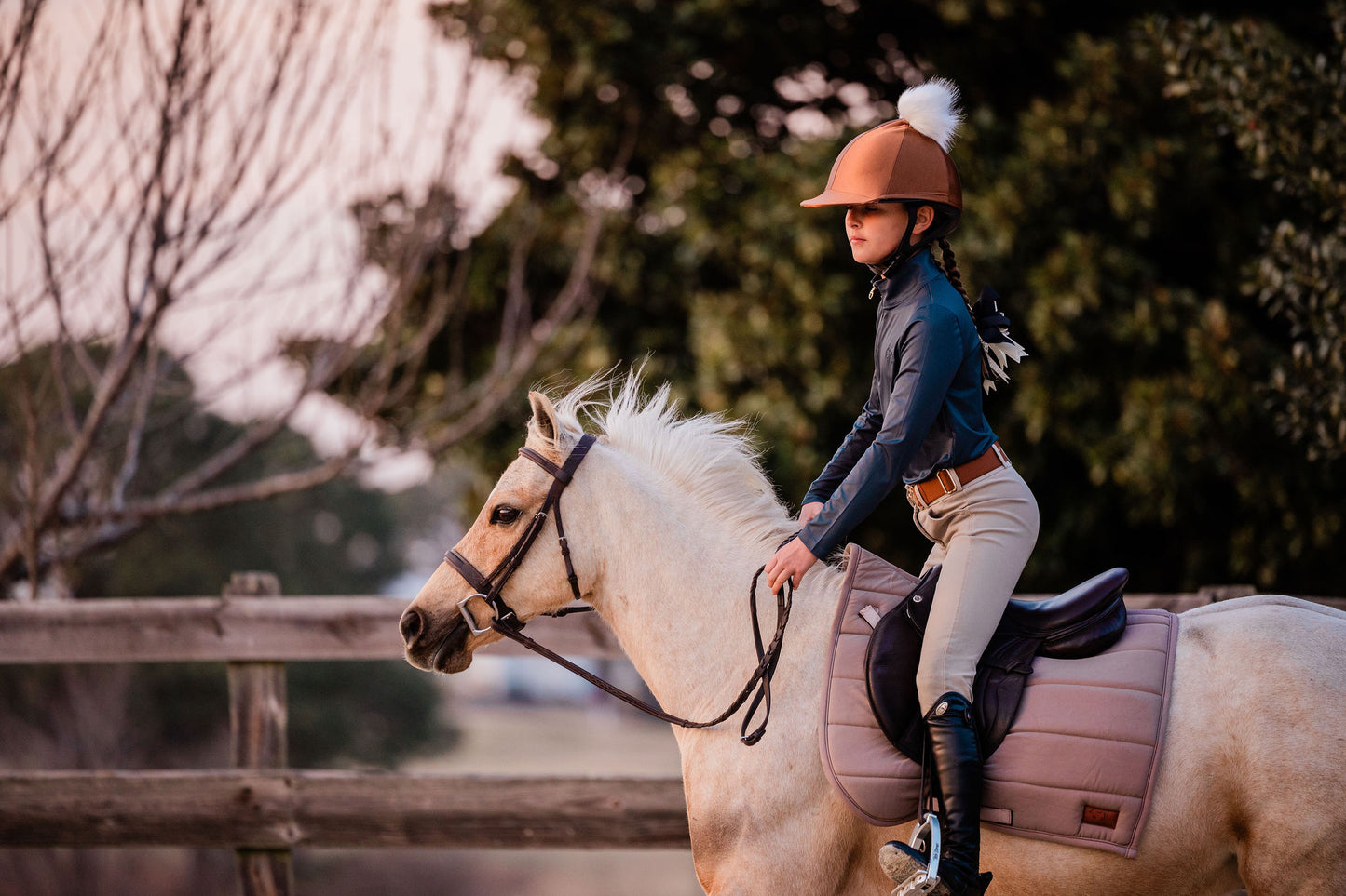 Youth Hunter Green Sun Shirt