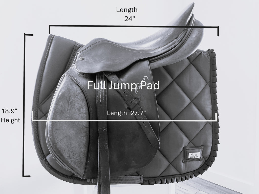 Hunter Green Jumping Pad