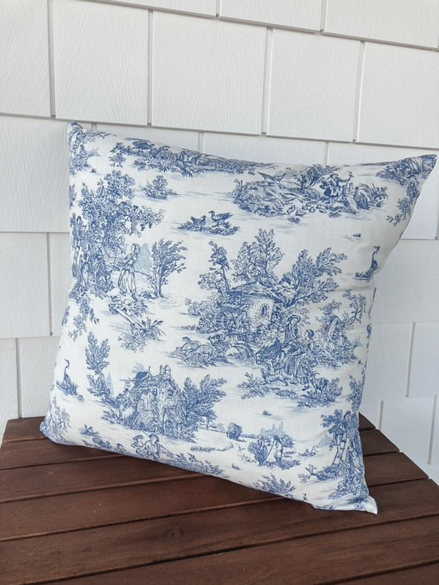 Tessa Pillow Cover