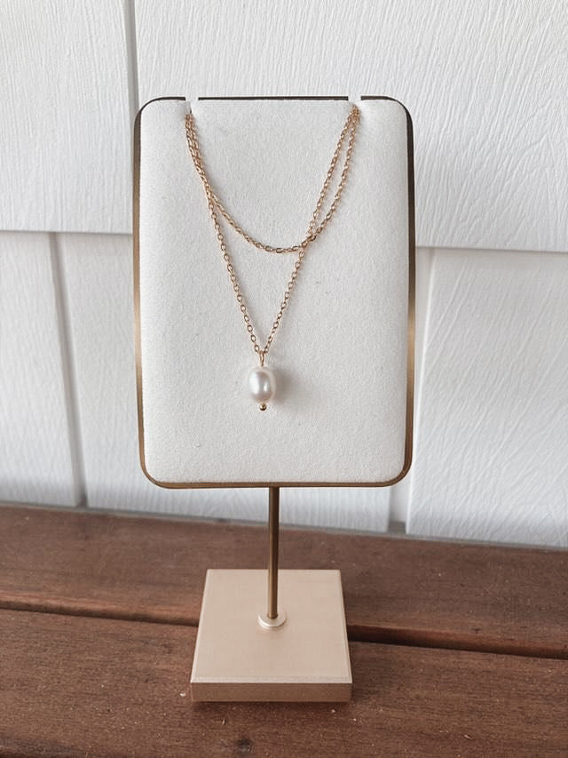 Zara Necklace