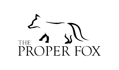 The Proper Fox