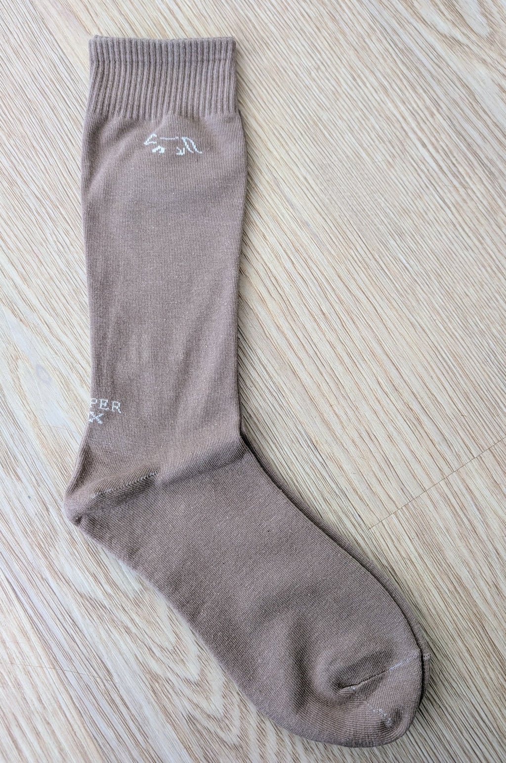 Mid-Calf Boot Socks
