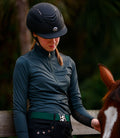 Solid Green Sunshirt