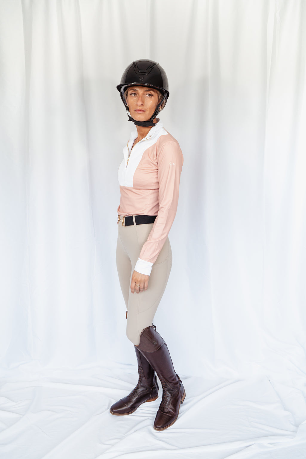 Coral Competition Top