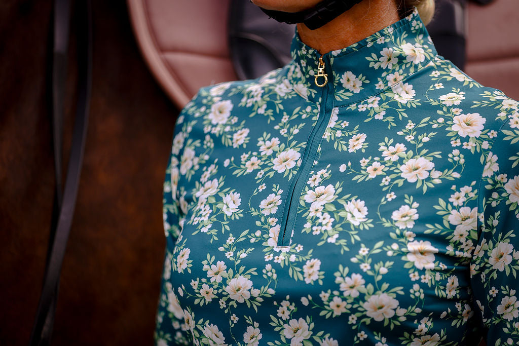 Asia Sun Shirt