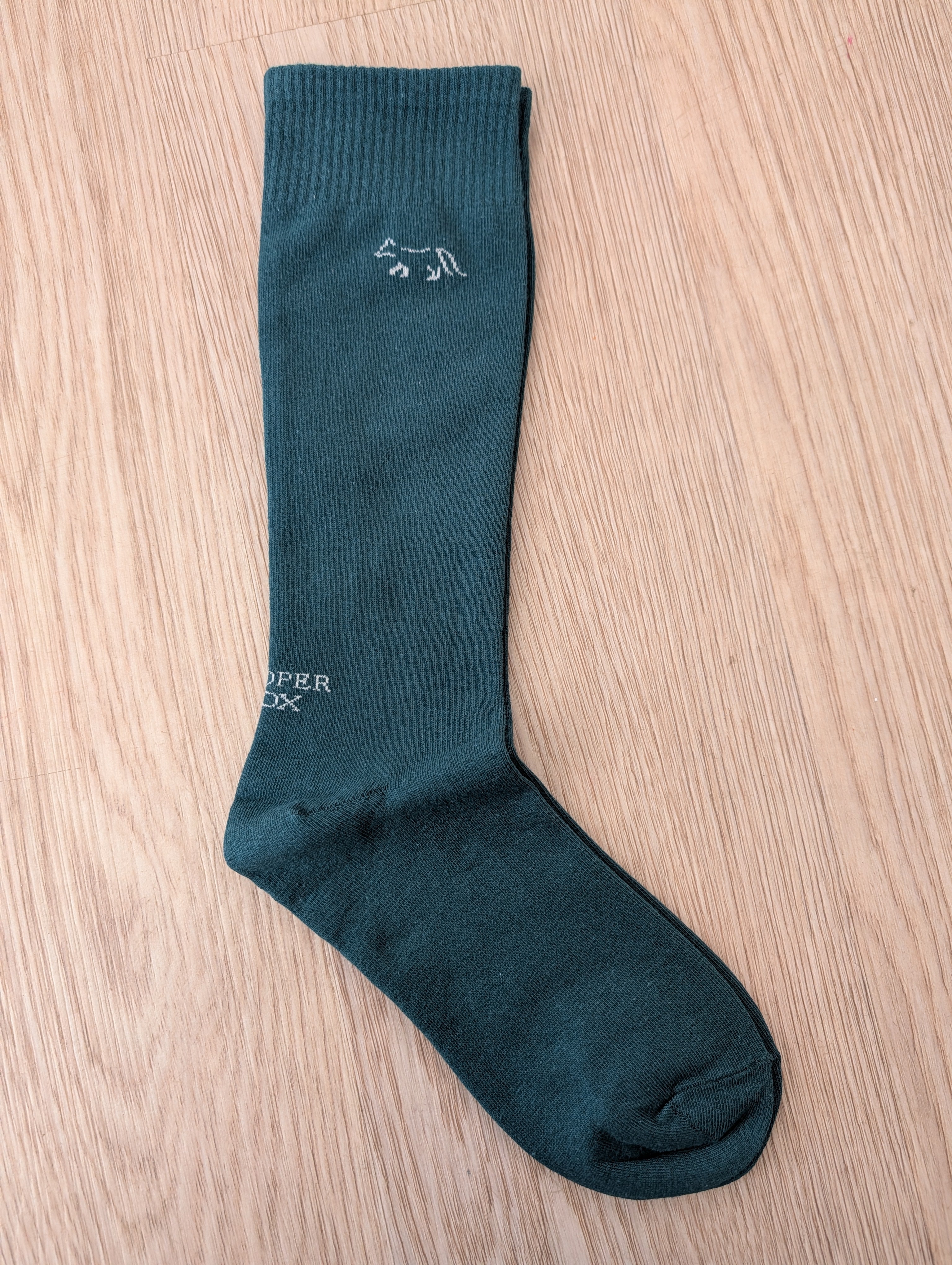 Mid-Calf Boot Socks