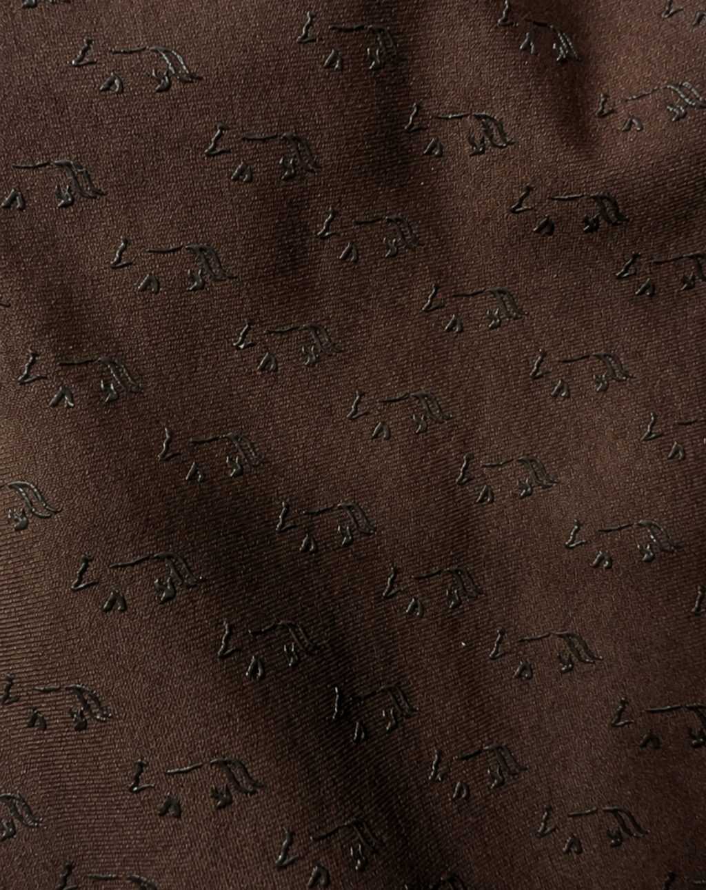 Brown Riding Leggings