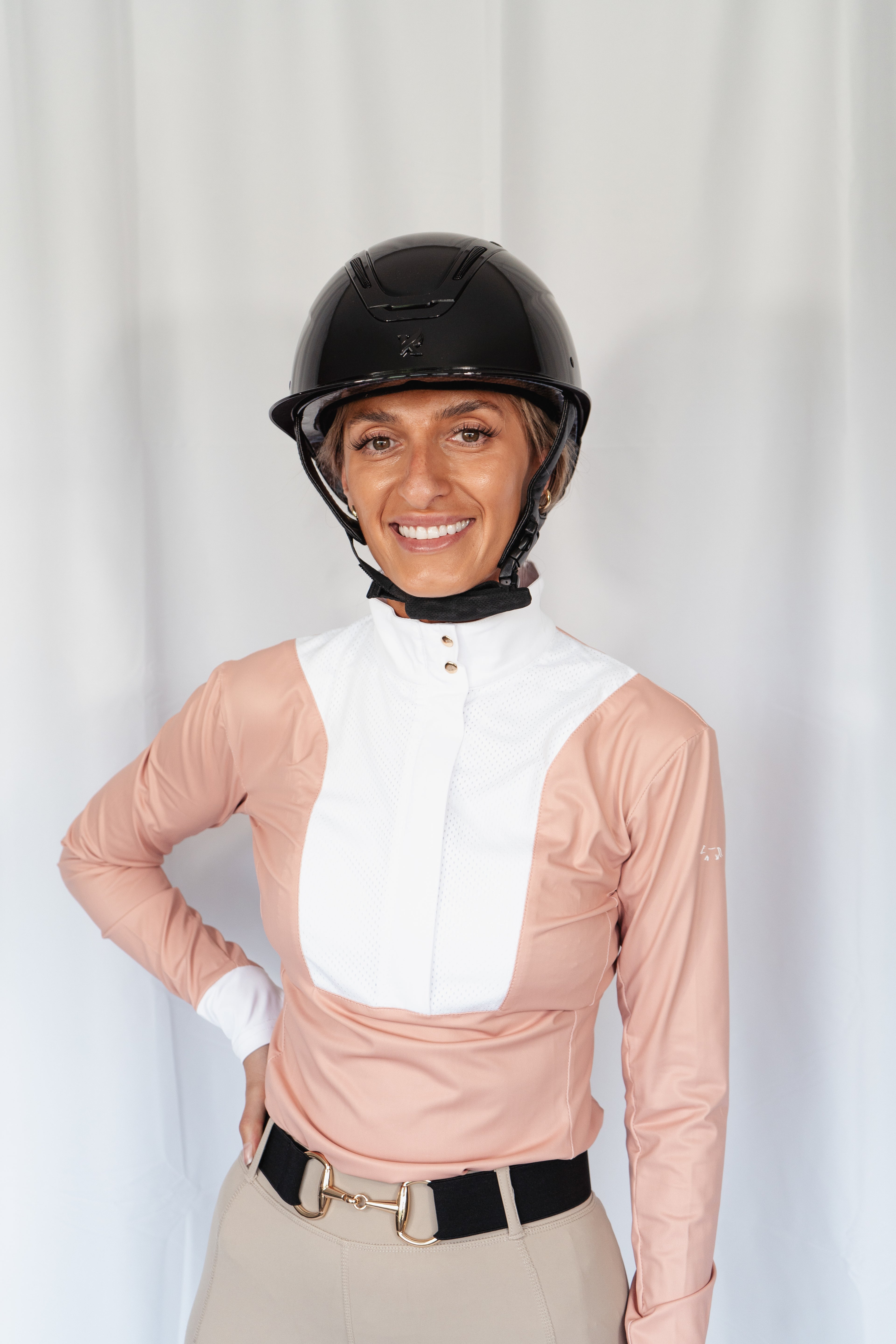 Coral Competition Top