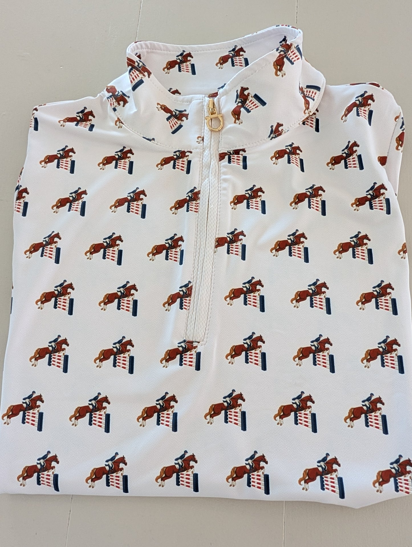 Youth Jumping Sun Shirt