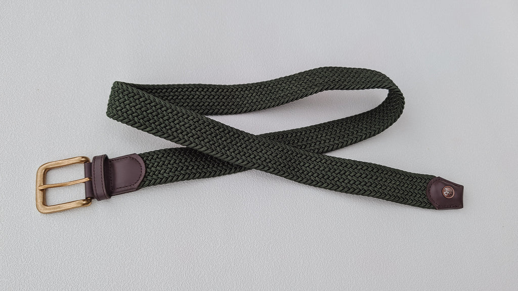 Foxhunt Green Belt