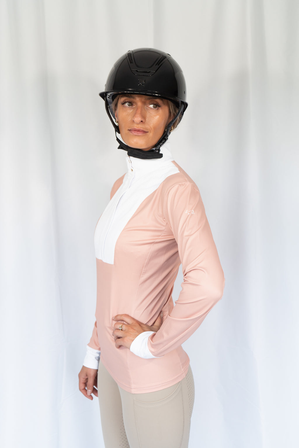 Coral Competition Top