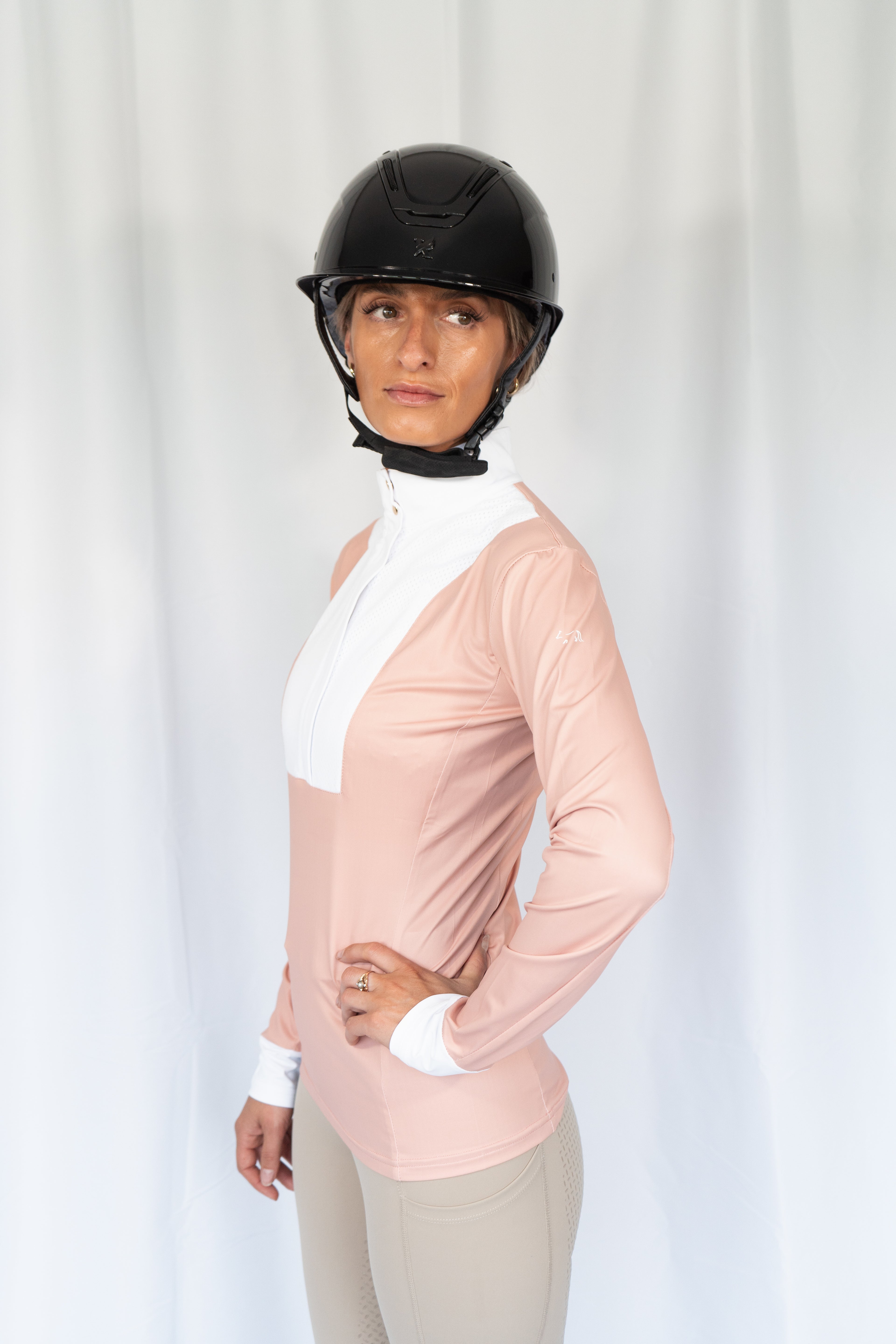 Coral Competition Top
