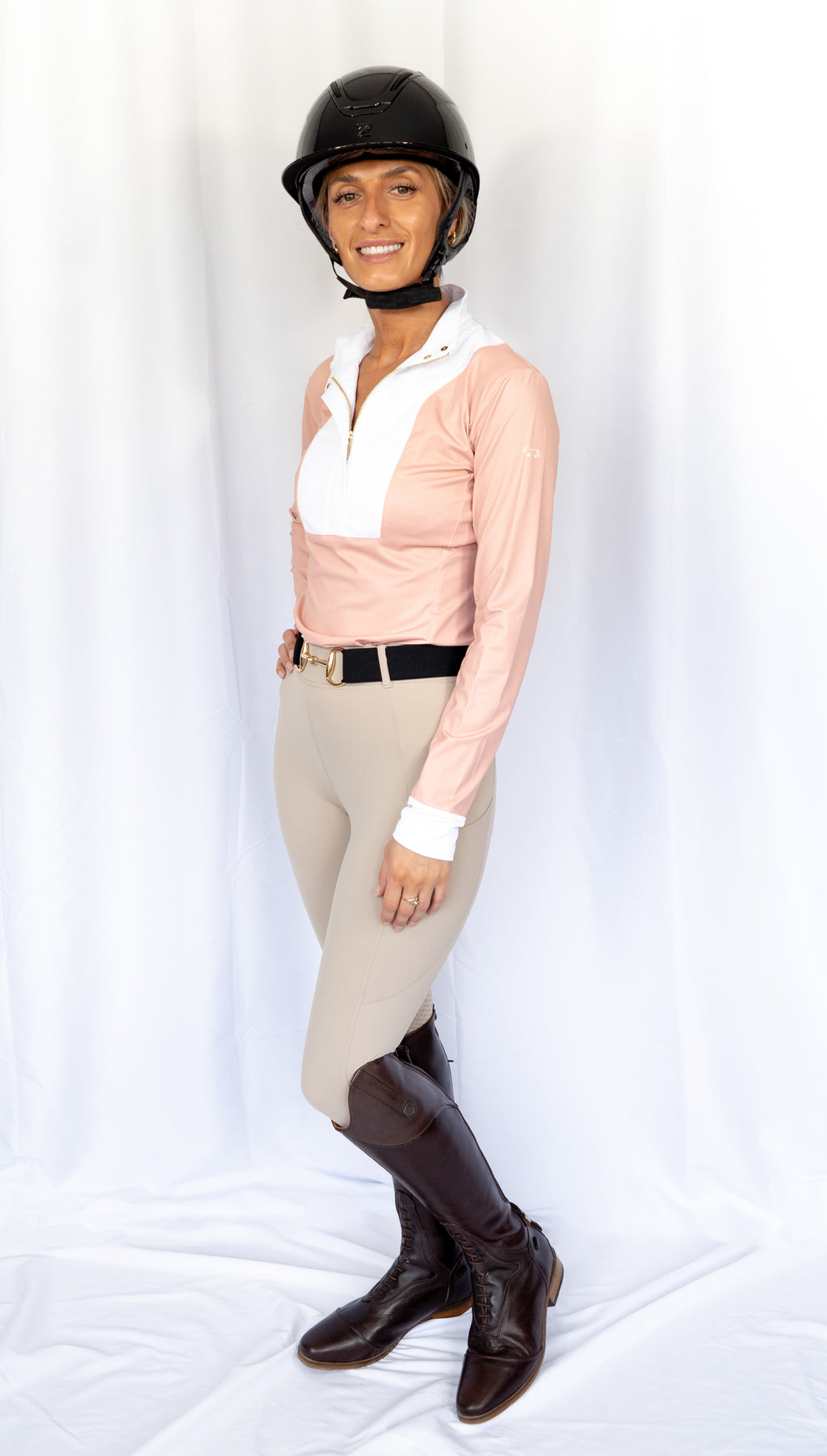 Coral Competition Top