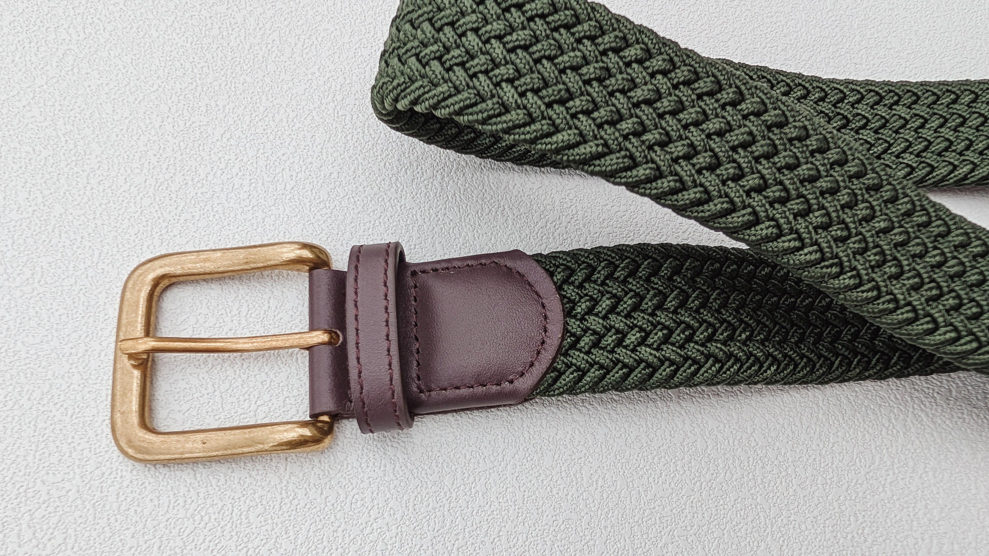 Foxhunt Green Belt