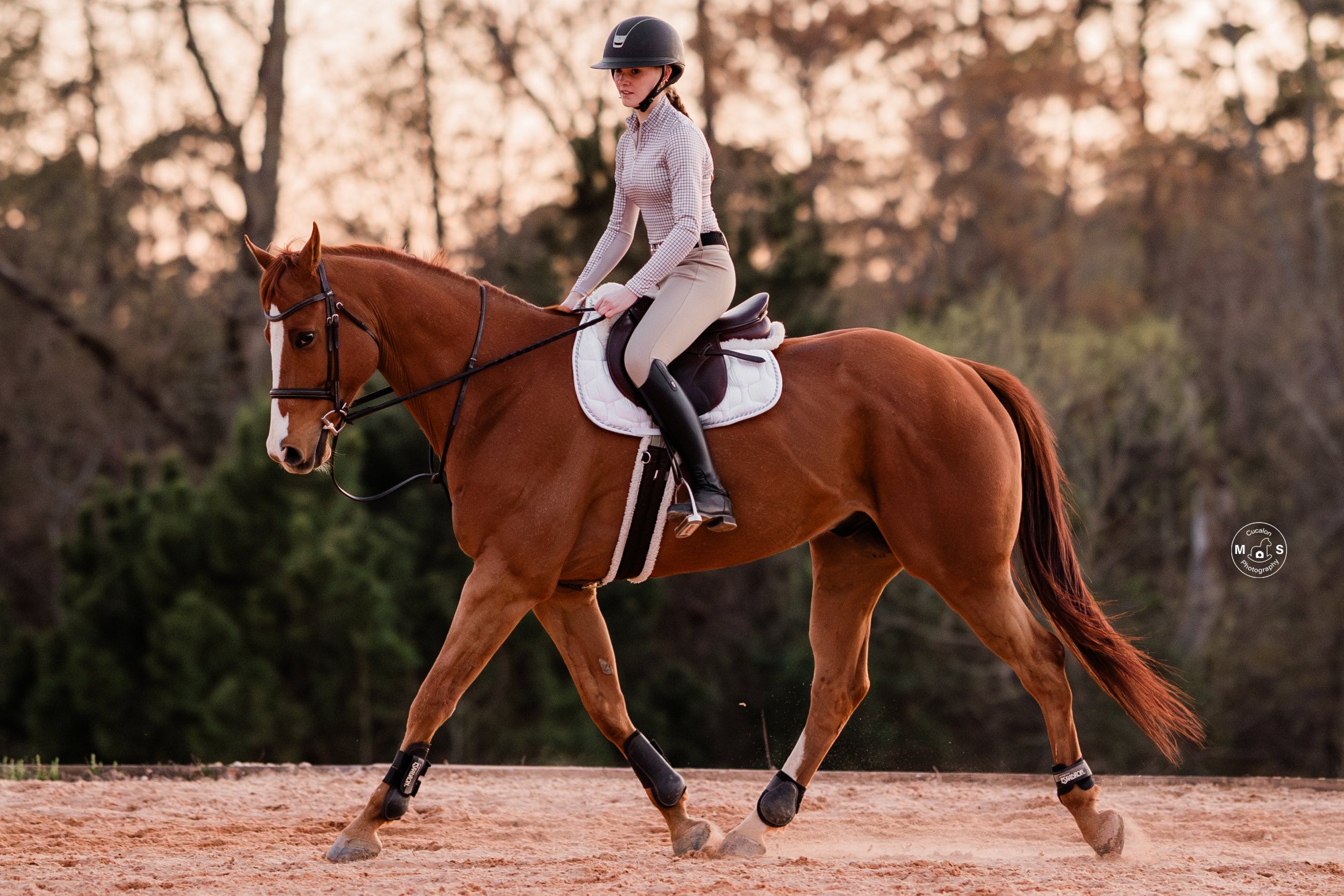 Burgundy Plaid Sun Shirt