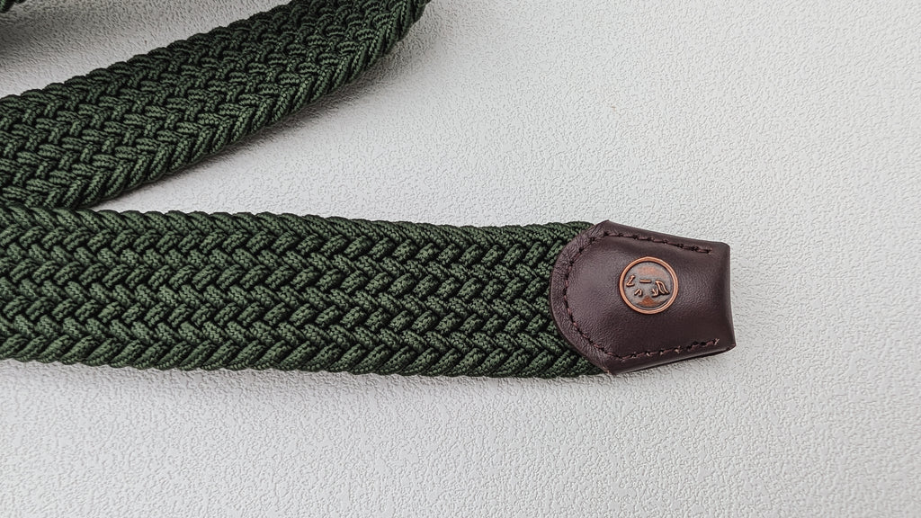 Foxhunt Green Belt