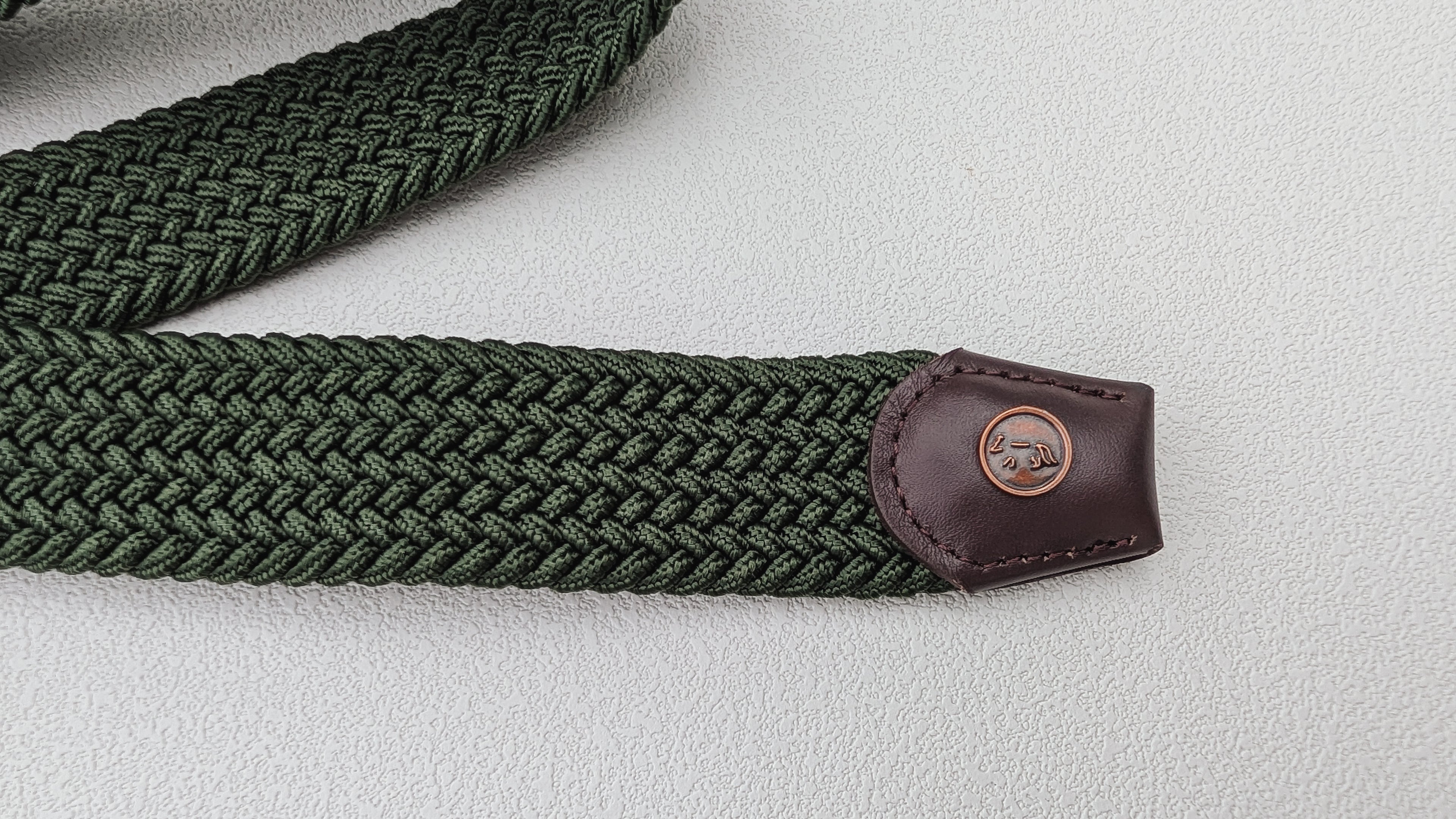 Foxhunt Green Belt