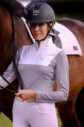 Houndstooth Sun Shirt
