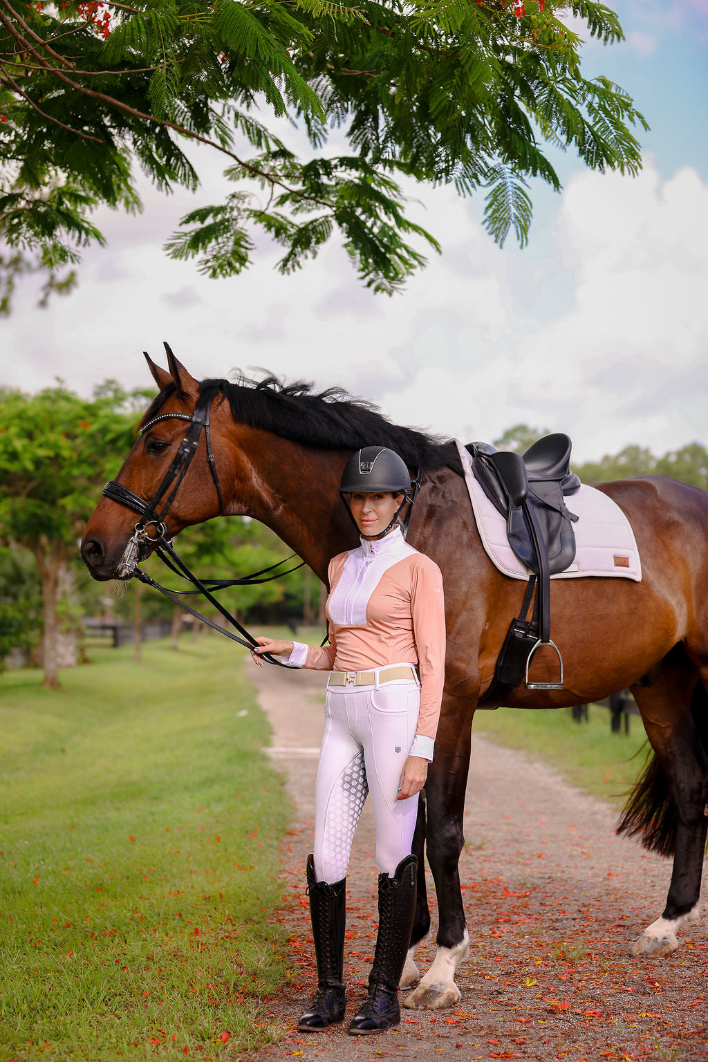Coral Competition Top