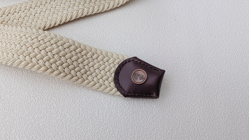 Stable Linen Belt