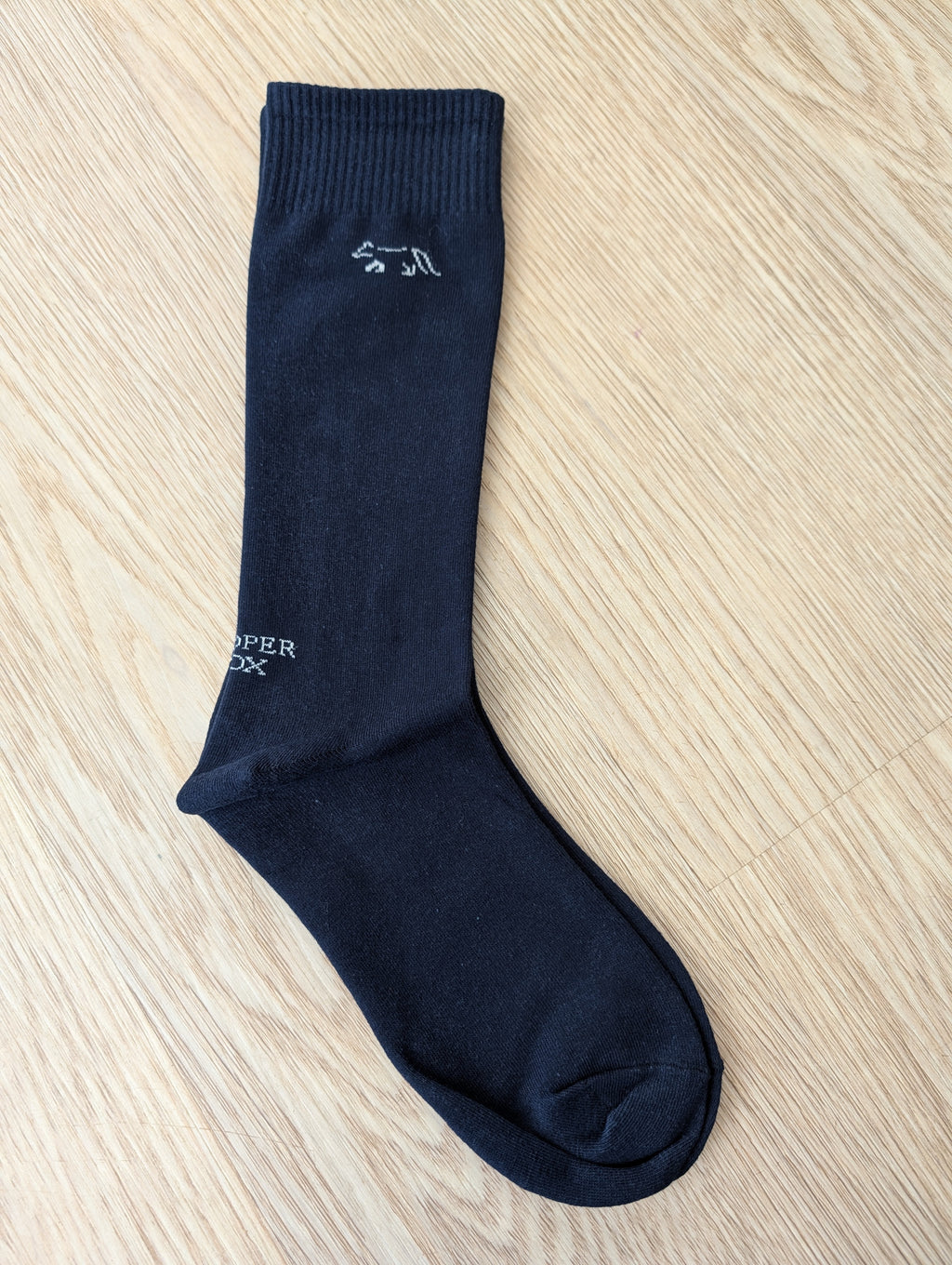 Mid-Calf Boot Socks