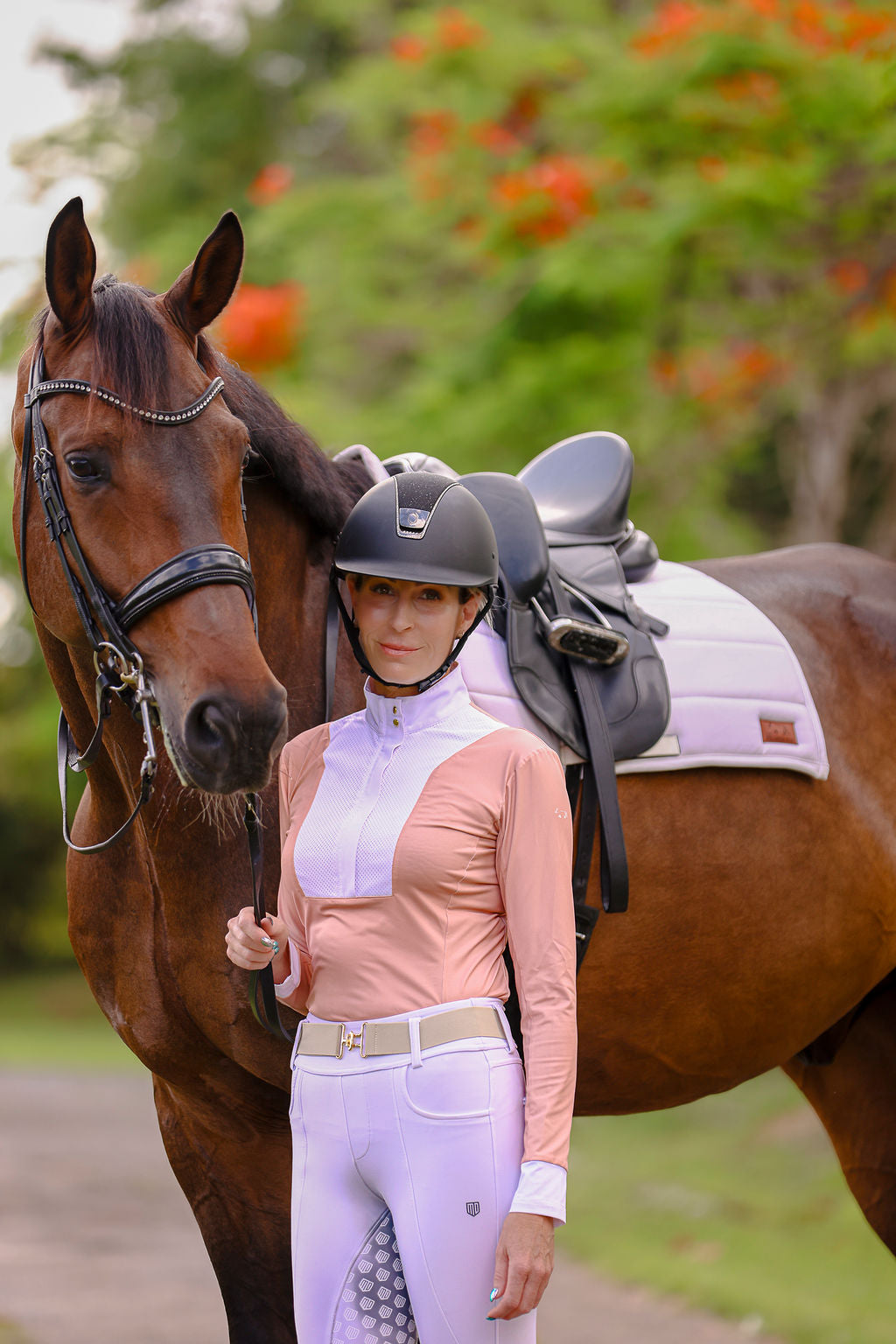 Coral Competition Top