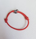 Citrus Pony Charm Bracelet