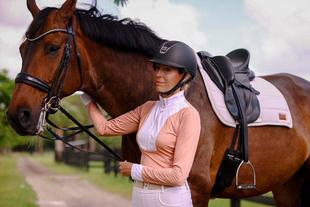 Coral Competition Top