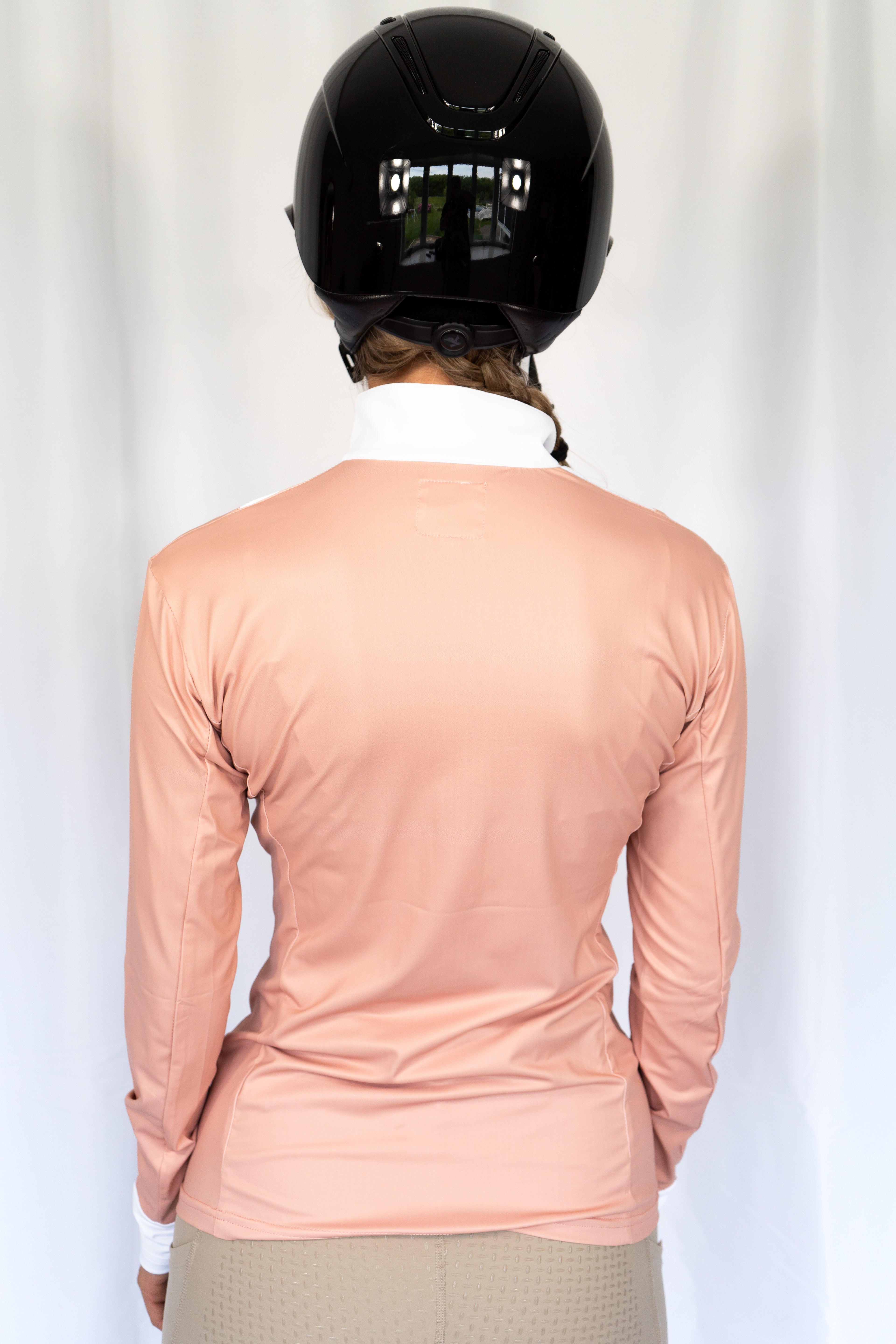 Coral Competition Top